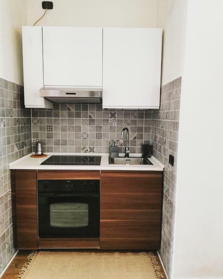 Apartamento Centro E Parco 10 Min - Flat In Monza Exterior foto